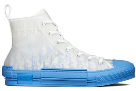 dior b23 high top herren